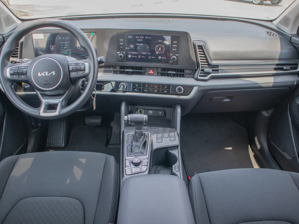 KIA Sportage 2024 #3
